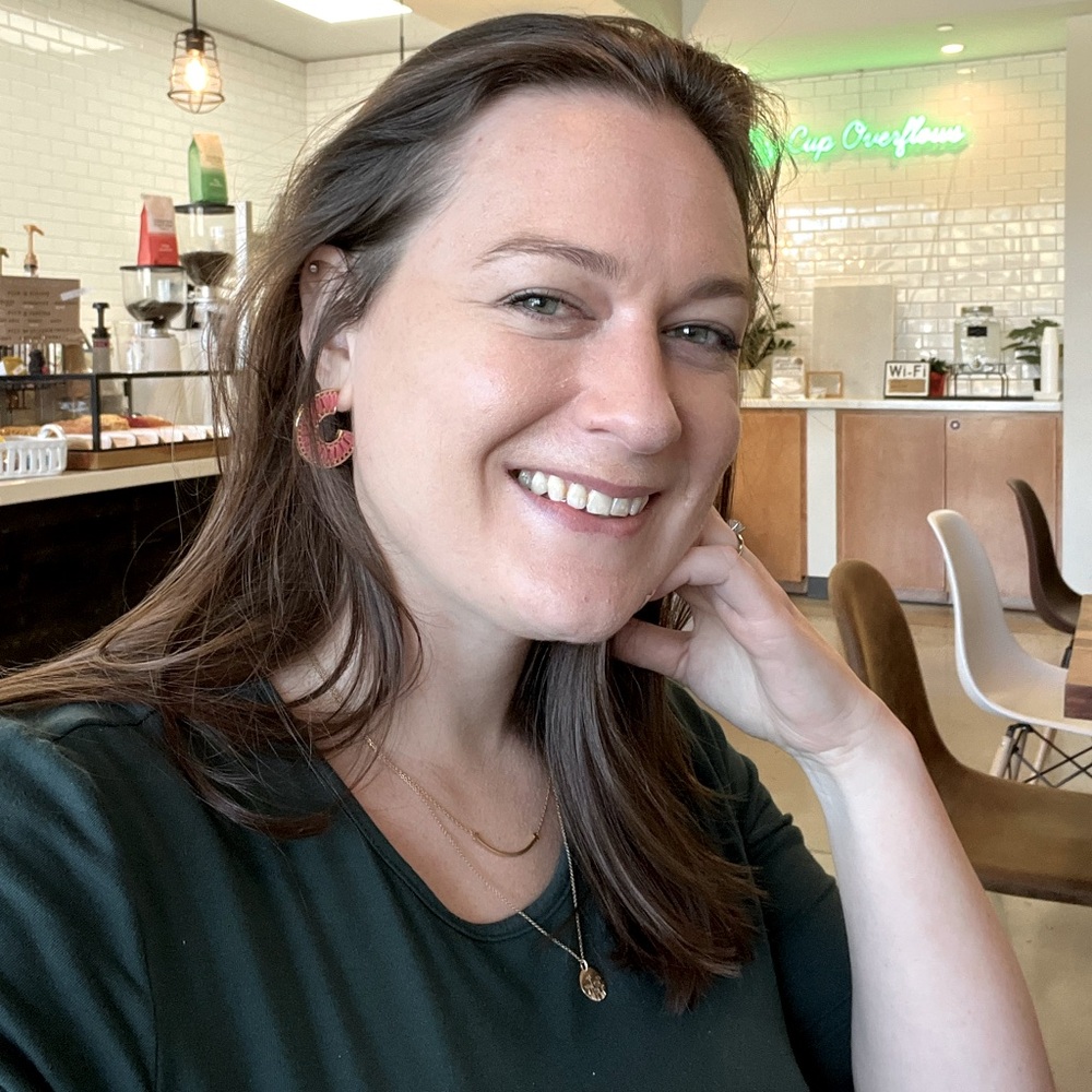 Meet your Posher, Clare
